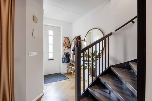 Medium property photo - De Velden 46, 9204 WH Drachten